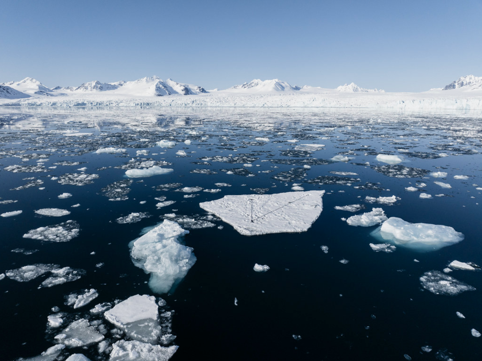 Polar Direction